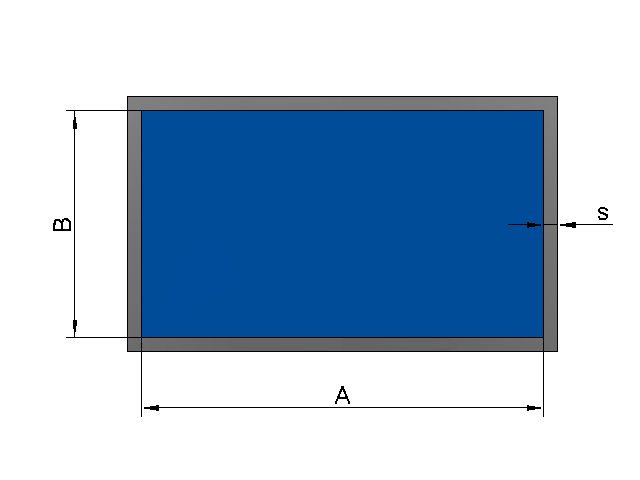 House layout№1