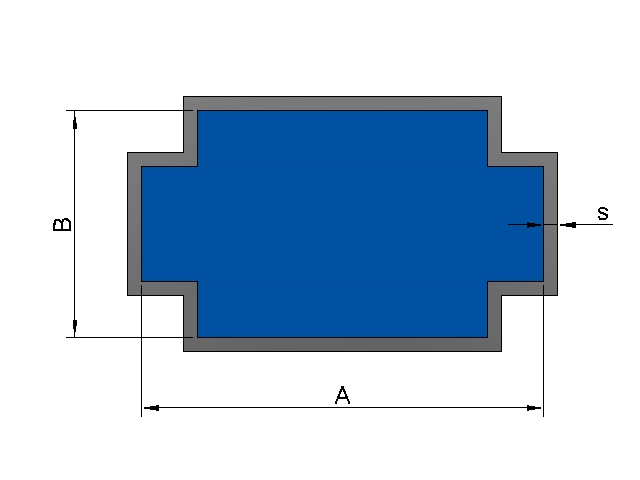 House layout№5