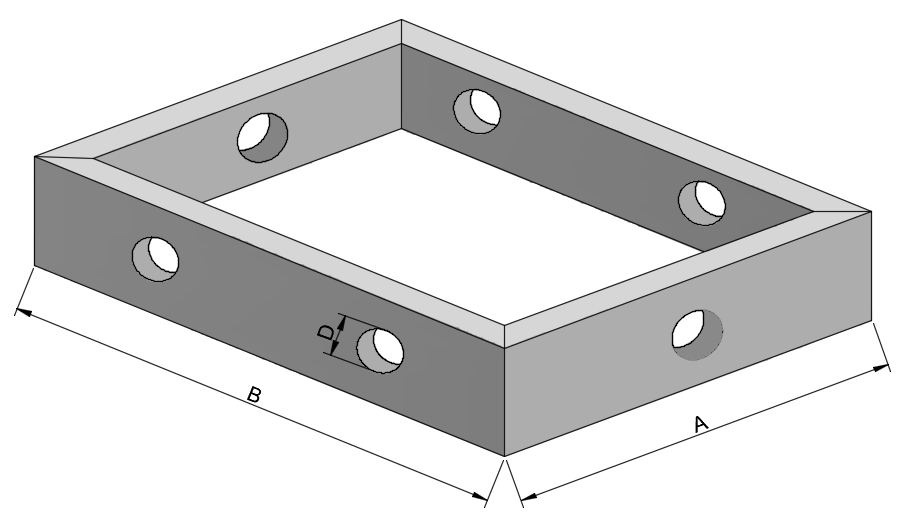 vent calculation