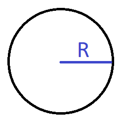 Area calculator