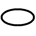 oval