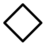 rhombus