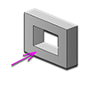 Vent openings calculation