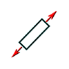 Tension element calculation