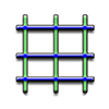 Reinforcement mesh calculator