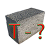 Concrete curing calculator