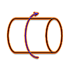 Shaft torsion calculation