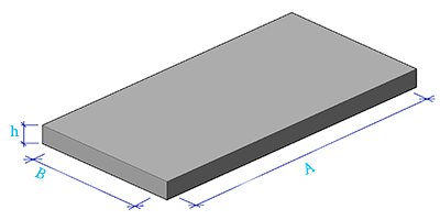 slab foundation