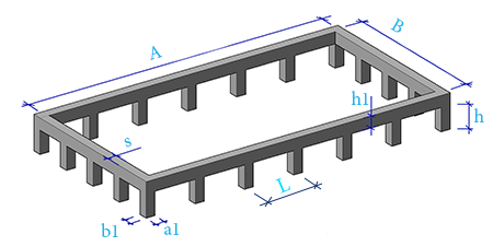 pier foundation