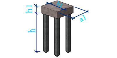 pile foundation